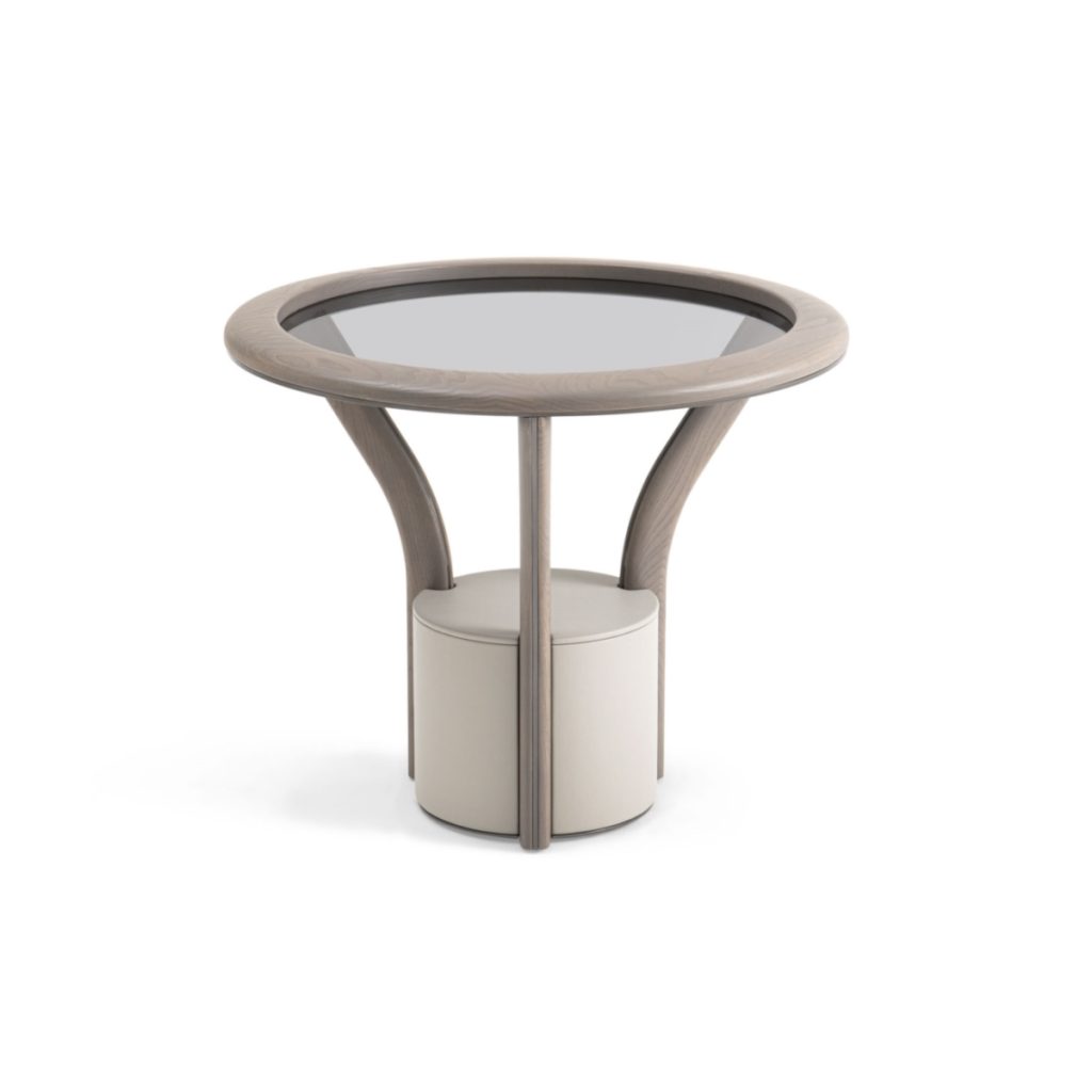 Giorgetti Chanterelle Side Table STILL LIFE S 2 01