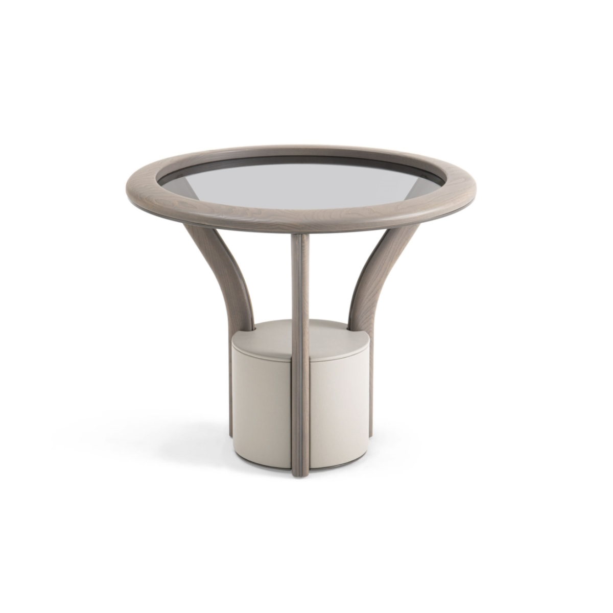 Giorgetti Chanterelle Side Table STILL LIFE S 2 01