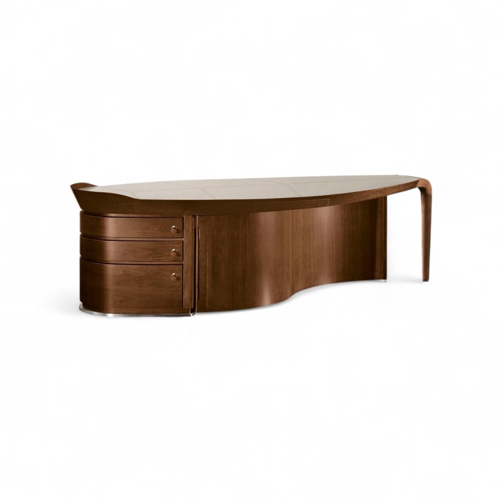 Giorgetti Erasmo Desk STILL LIFE S 001