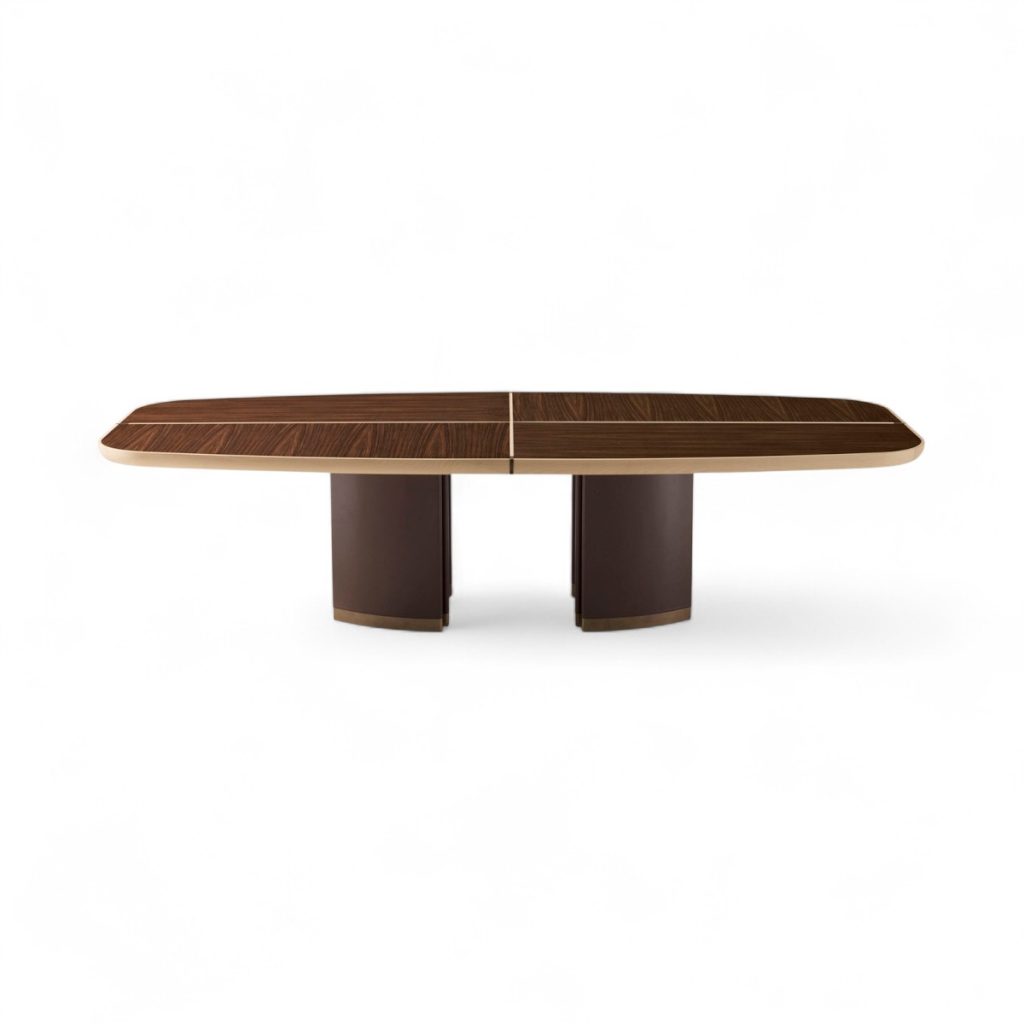 Giorgetti Gordon Dining Table STILL LIFE S 001