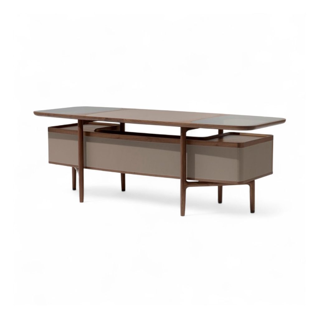 Giorgetti Mogul Desk STILL LIFE S 001