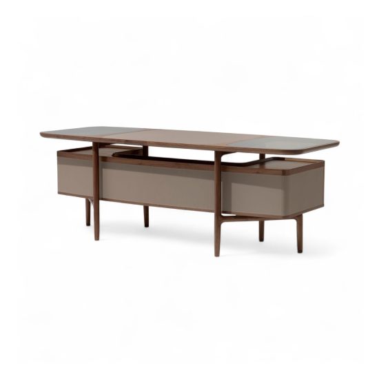 Giorgetti Mogul Desk STILL LIFE S 001