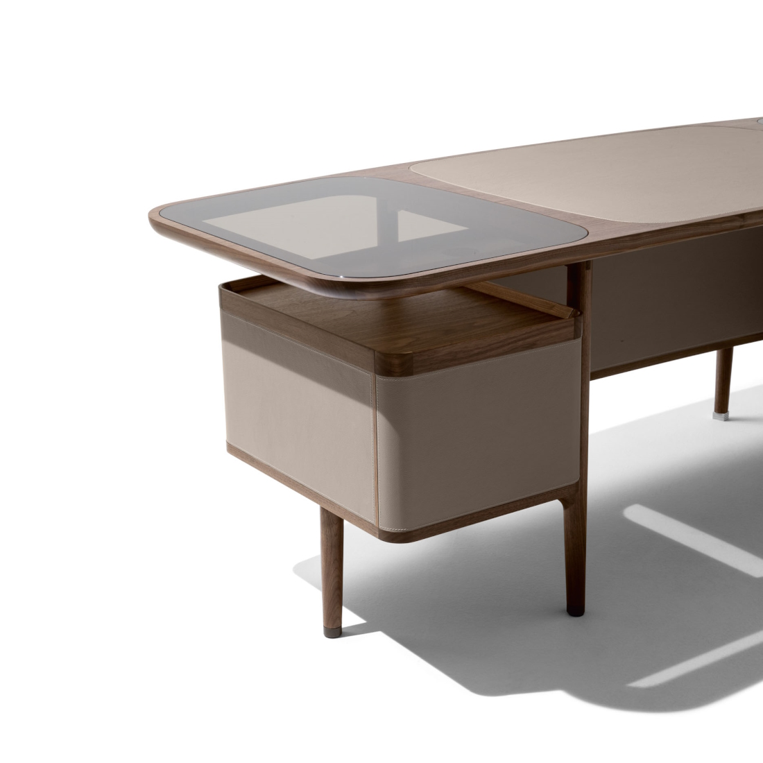 Giorgetti Mogul Desk STILL LIFE S 002