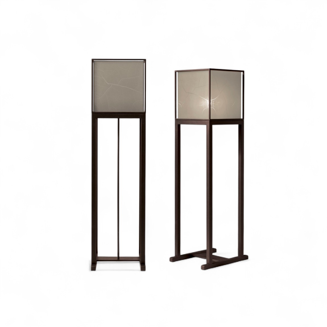 Giorgetti Myo Floor Lamp STILL LIFE S 2 01
