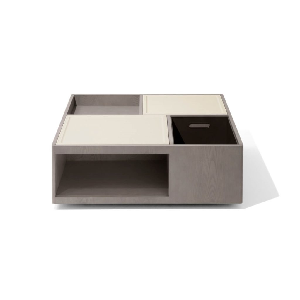 Giorgetti Skyline Coffee Table STILL LIFE S 01