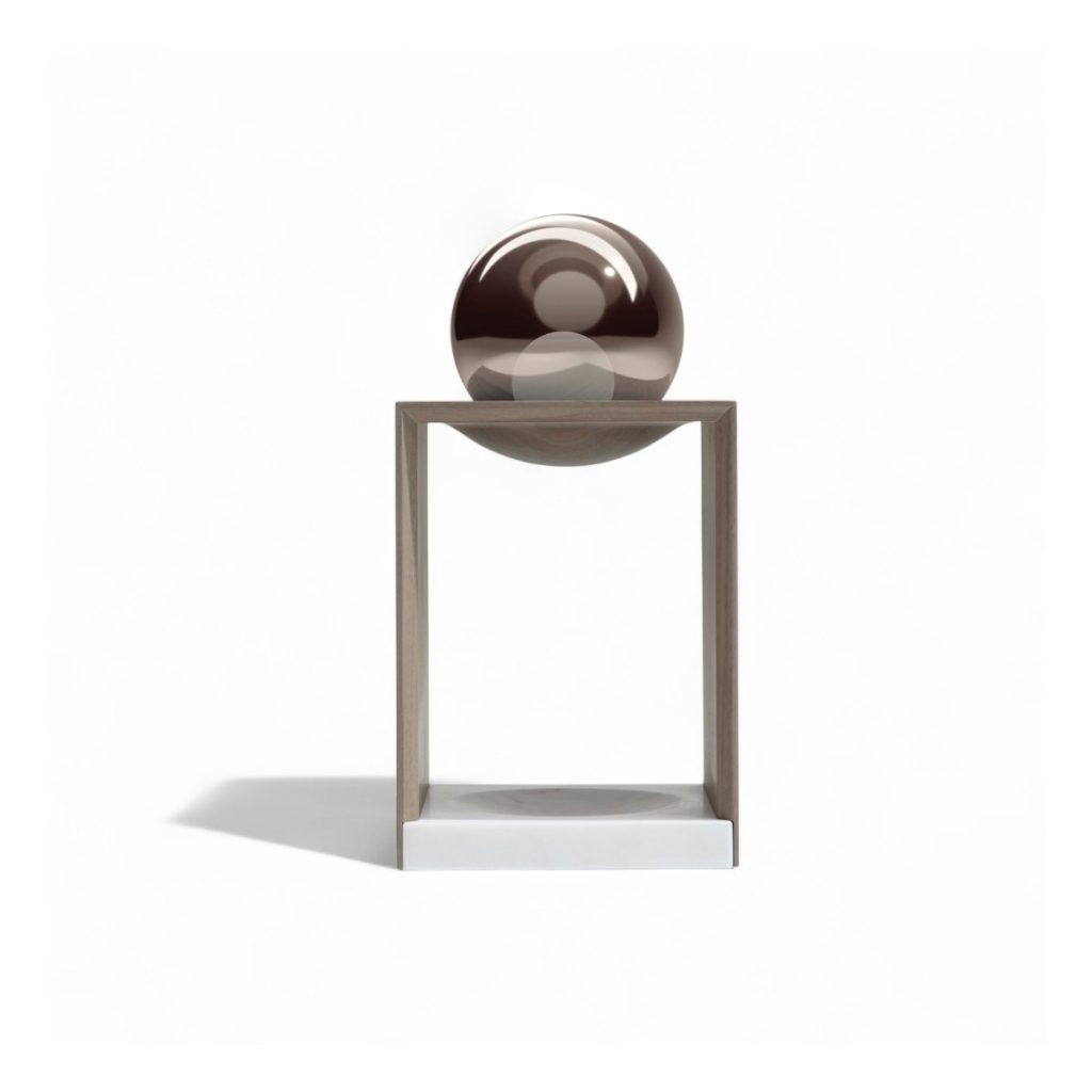 Giorgetti Spaziotempo Table Lamp S STILL LIFE 2 01