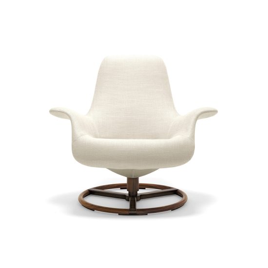 Giorgetti Tilt Armchair STILL LIFE S 01