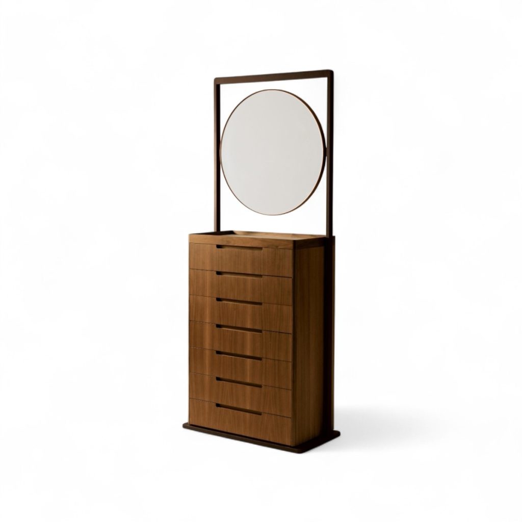 Giorgetti Yang Chest of Drawers STILL LIFE S 2 01