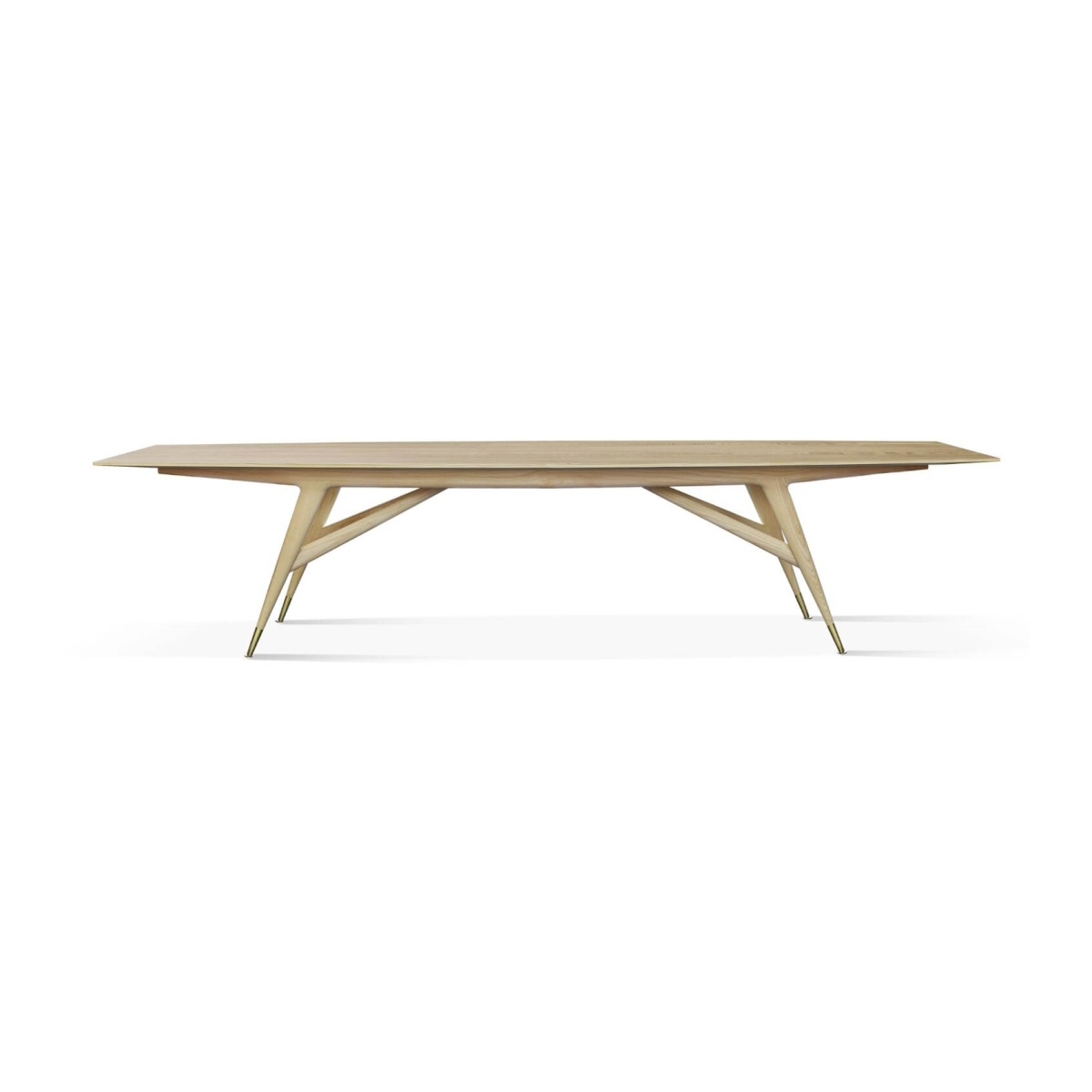 Molteni C D 859 1 Dining Table STILL LIFE S 002