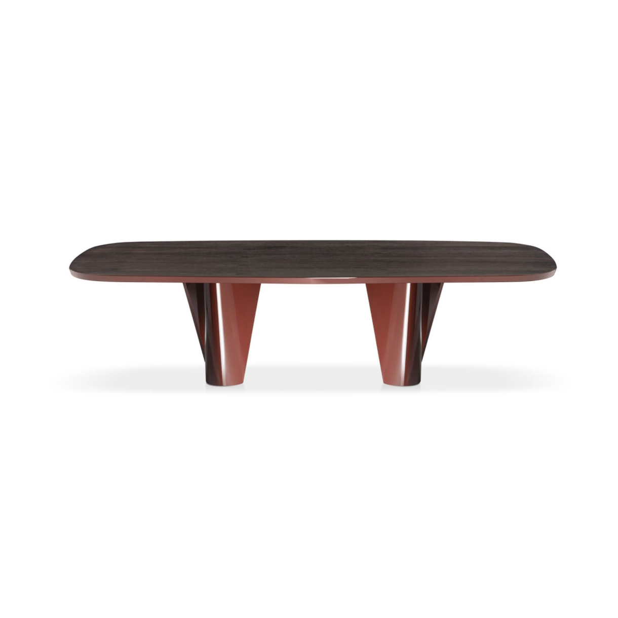 Molteni C Lise Wood Dining Table STILL LIFE S 001