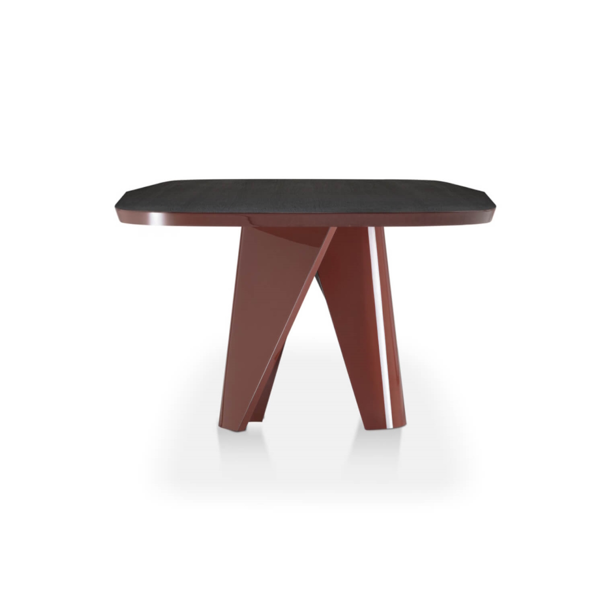 Molteni C Lise Wood Dining Table STILL LIFE S 003