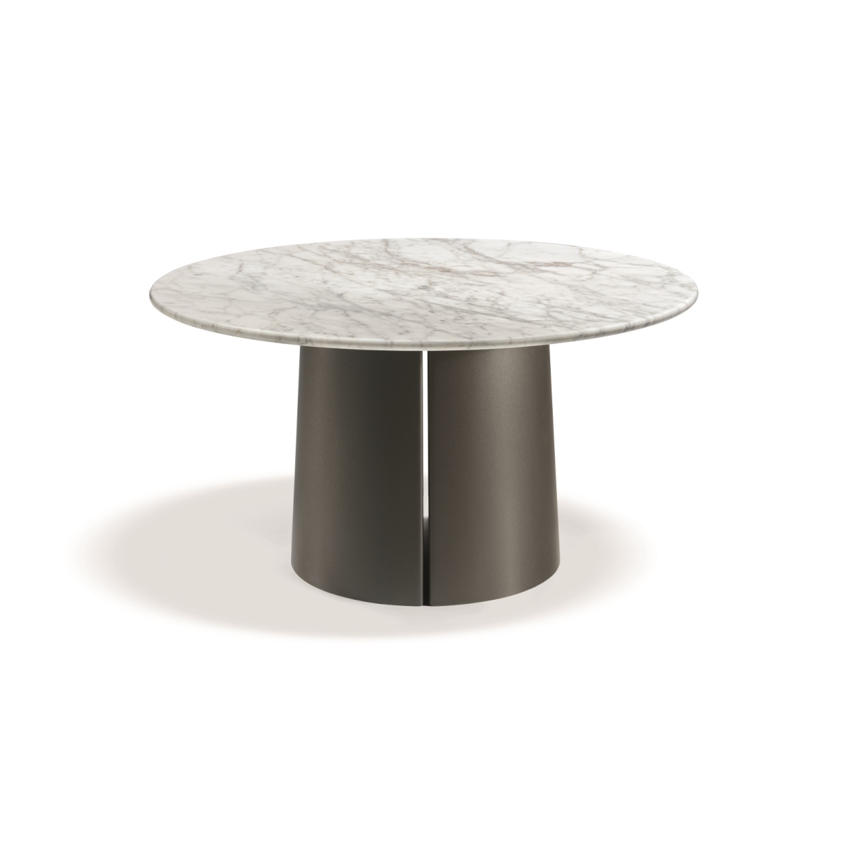 Molteni C Marble Lounge Table STILL LIFE S 001
