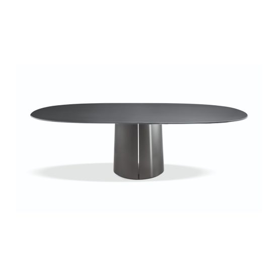 Molteni C Mateo Lacquered Dining Table STILL LIFE S 001
