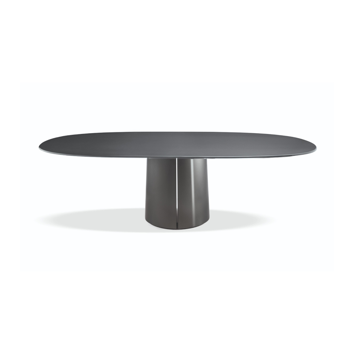 Molteni C Mateo Lacquered Dining Table STILL LIFE S 001