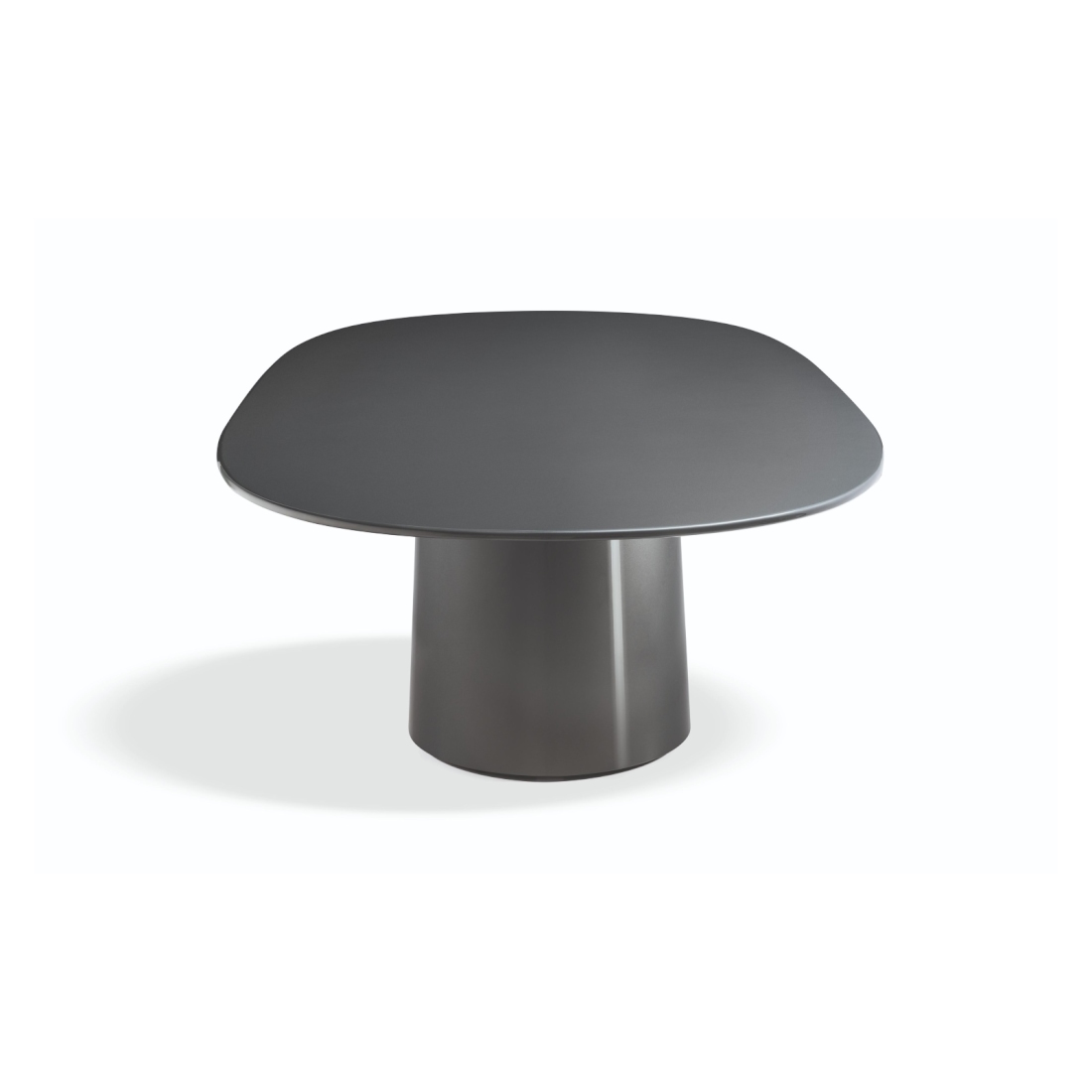 Molteni C Mateo Lacquered Dining Table STILL LIFE S 003