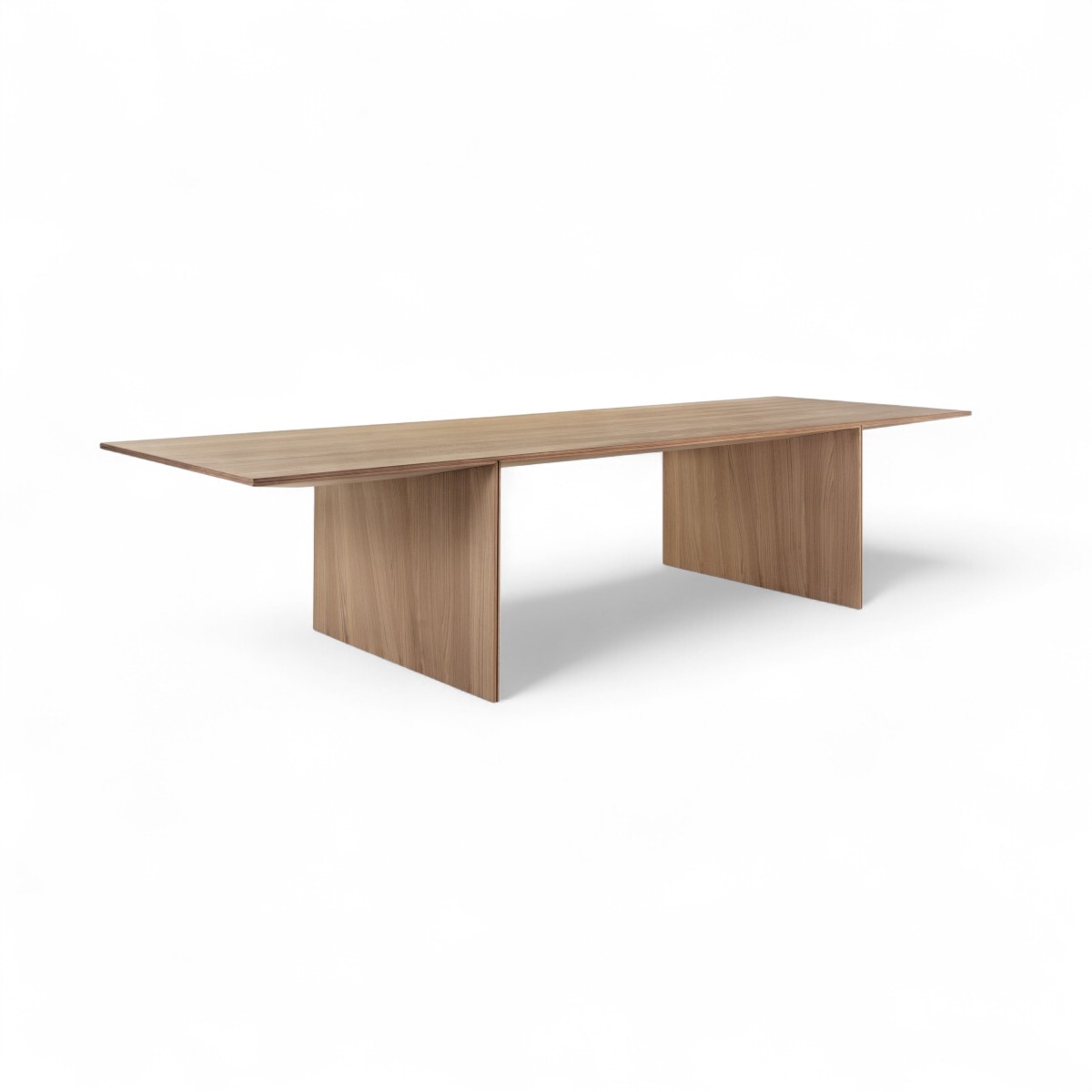 MolteniC Ava Wood Dining Table STILL LIFE S 002