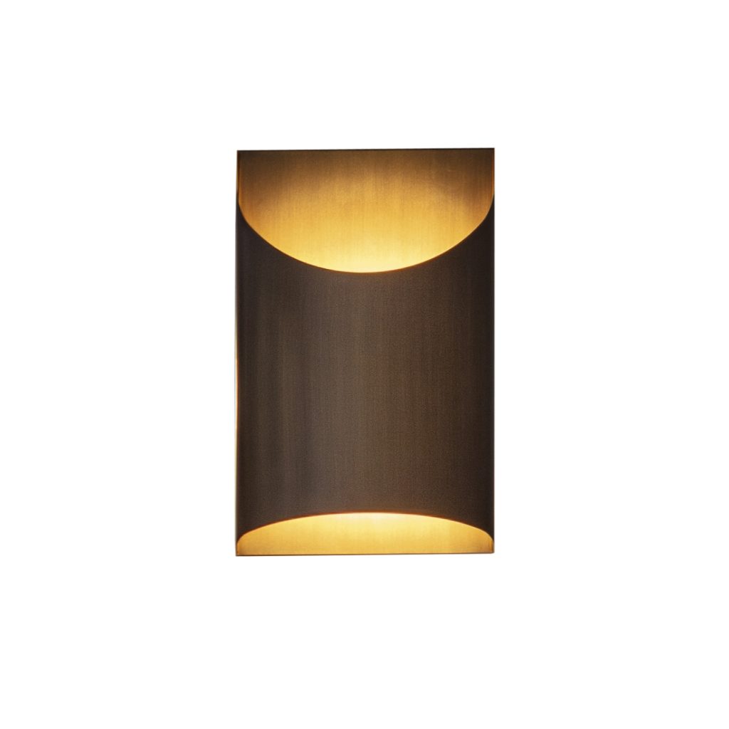 Penta Aprile Wall Light Bronze STILL LIFE S 01