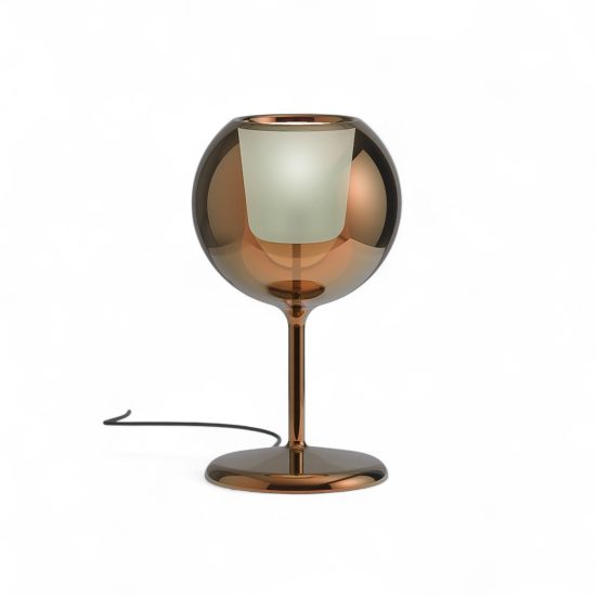 Penta Glo Table Lamp Bronze STILL LIFE S 001