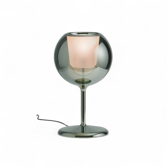 Penta Glo Table Lamp Green STILL LIFE S 001