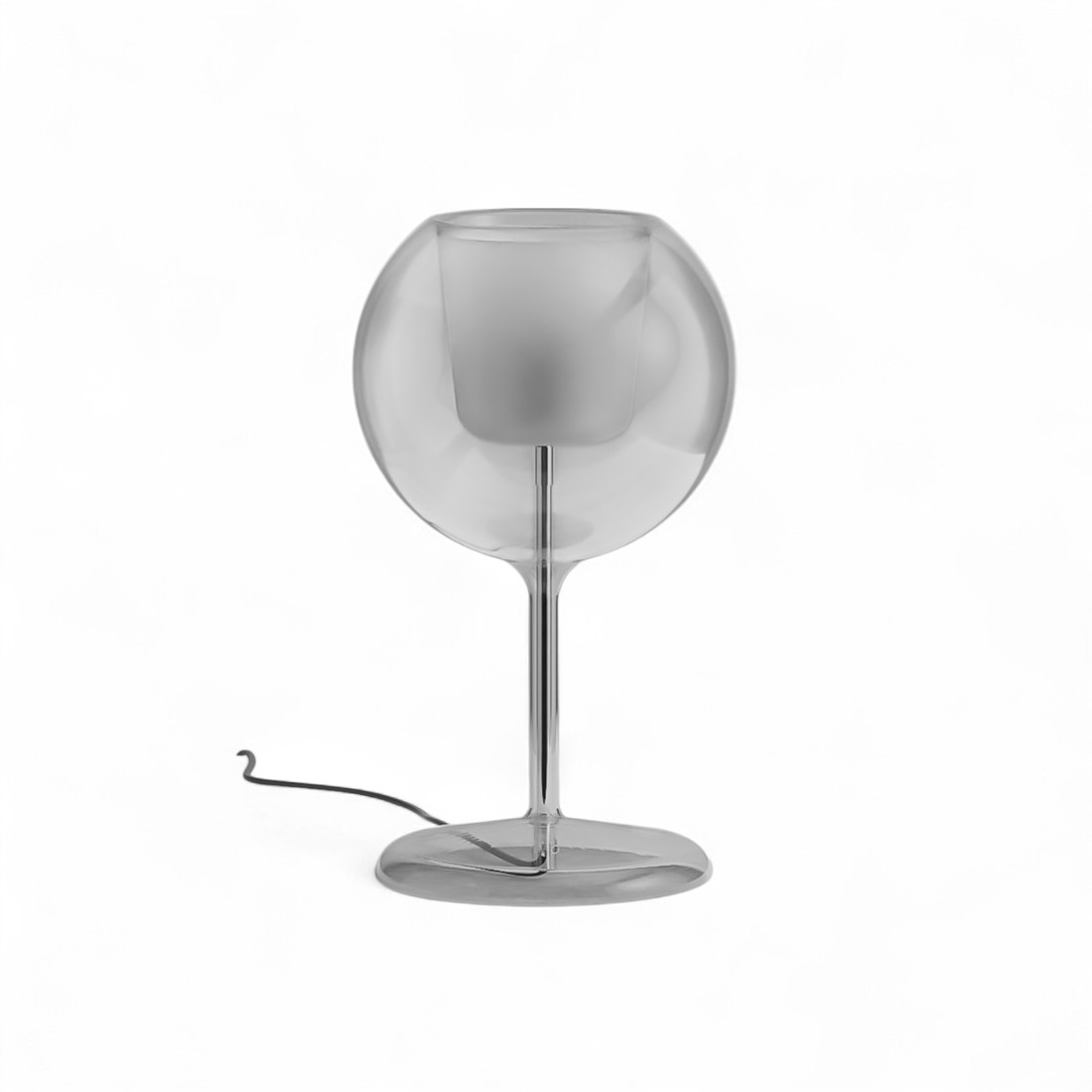 Penta Glo Table Lamp Transparent STILL LIFE S 002