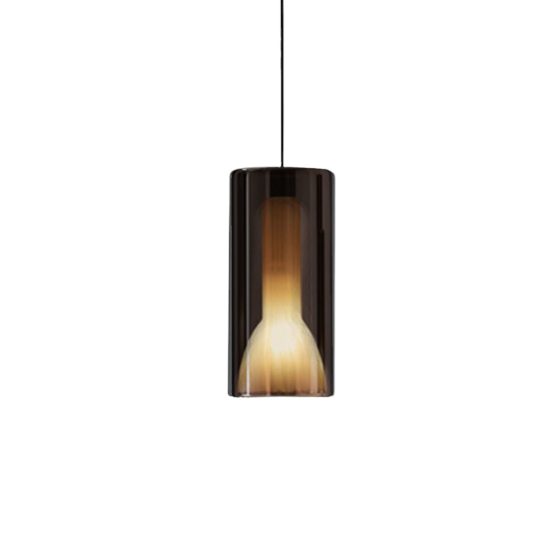 Penta Lit Pendant Light Black STILL LIFE S 01