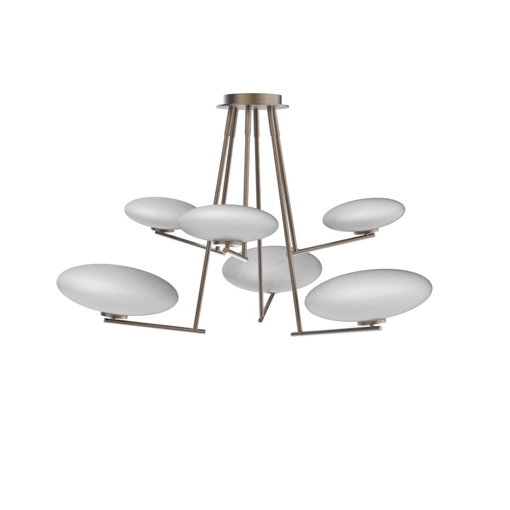 Penta Mami Suspension Large Bronze STILL LIFE S 01