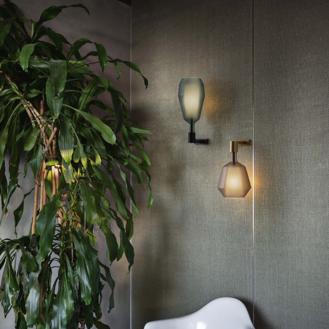 Penta Mom Wall Light LIFESTYLE S 01