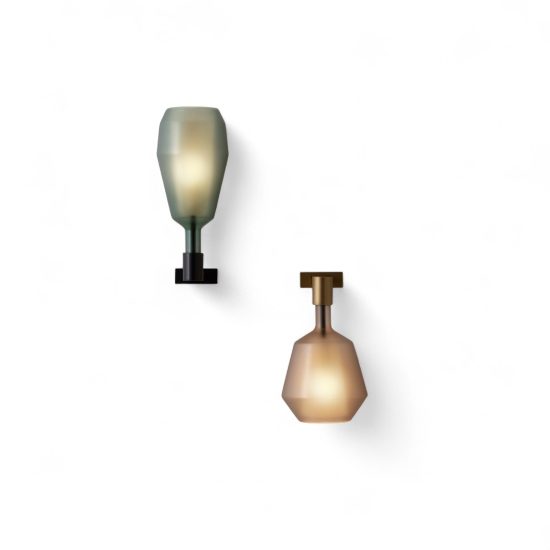 Penta Mom Wall Light STILL LIFE S 01