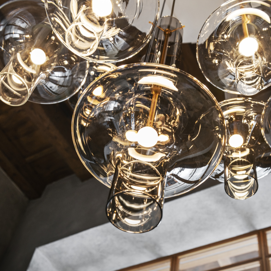 Penta Wonder Pendant LIFESTYLE S 02