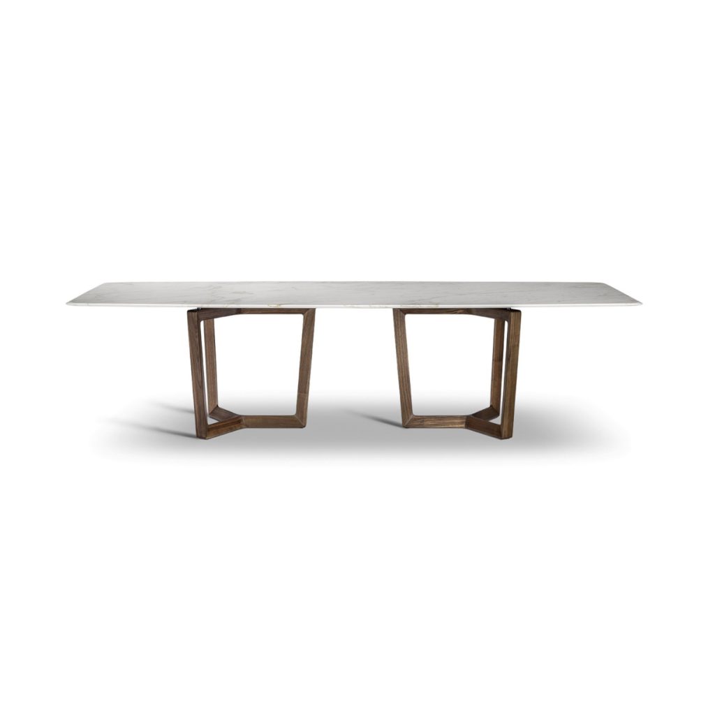Poltrona Frau Bolero Ravel Dining Table STILL LIFE S 001