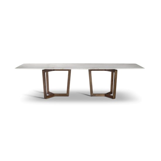 Poltrona Frau Bolero Ravel Dining Table STILL LIFE S 001