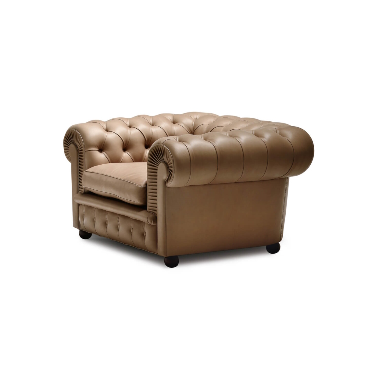 Poltrona Frau Chester One Armchair STILL LIFE S 2 02