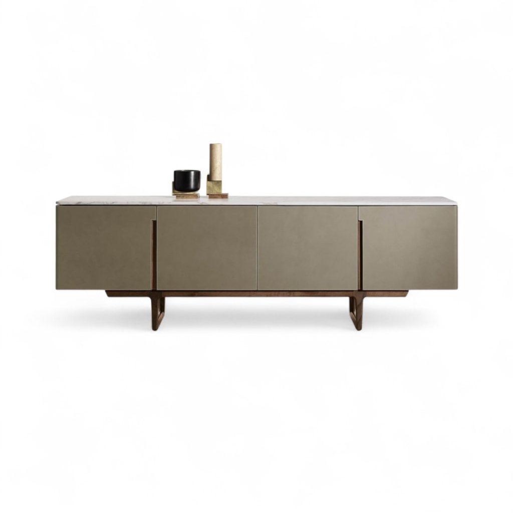 Poltrona Frau Fidelio Sideboard STILL LIFE S 2 01