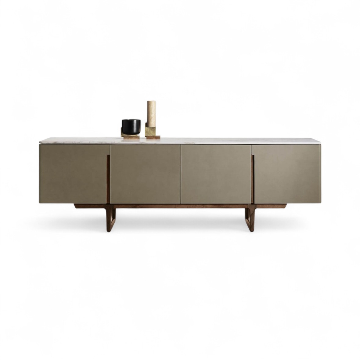 Poltrona Frau Fidelio Sideboard STILL LIFE S 2 01