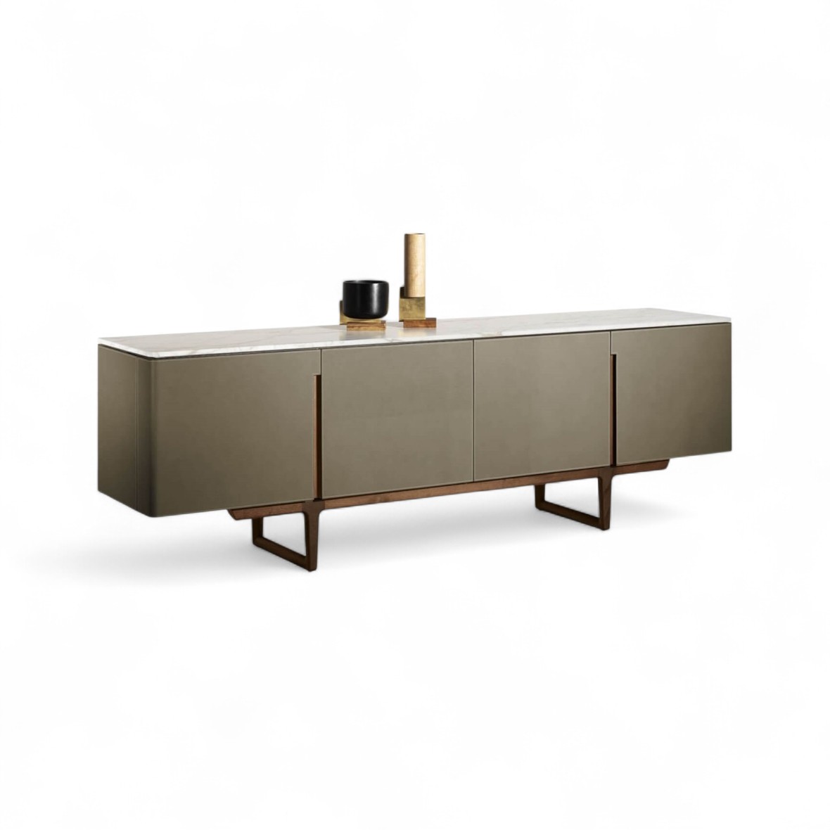 Poltrona Frau Fidelio Sideboard STILL LIFE S 2 02