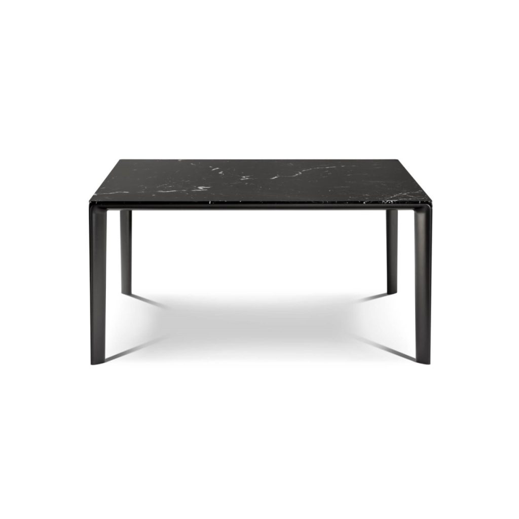 Poltrona Frau Homey Square Dining Table STILL LIFE S 001