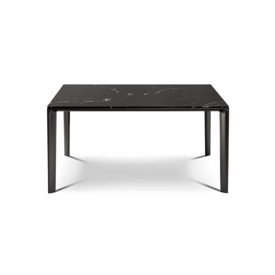 Poltrona Frau Homey Square Dining Table STILL LIFE S 001