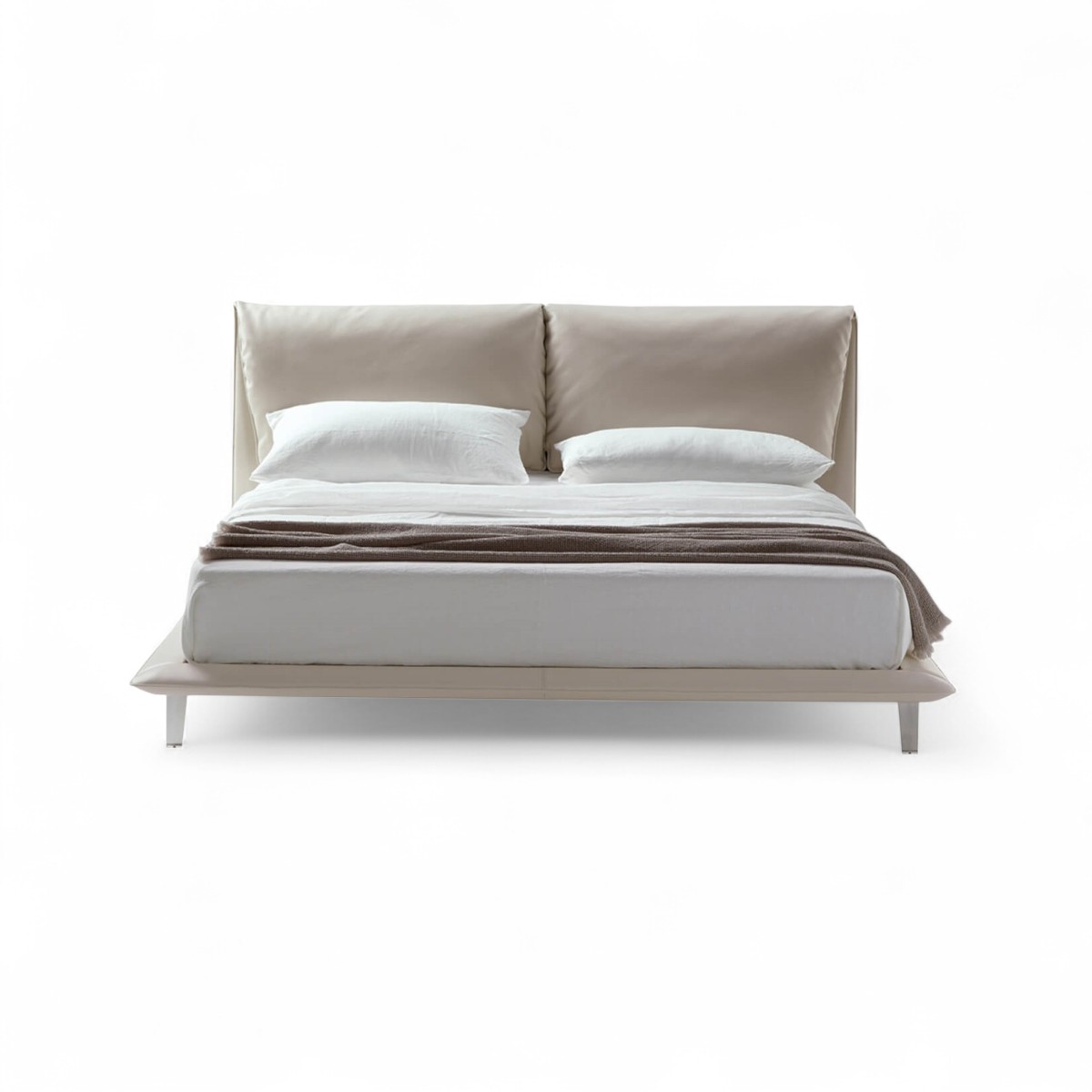 Poltrona Frau John John Bed STILL LIFE S 2 01