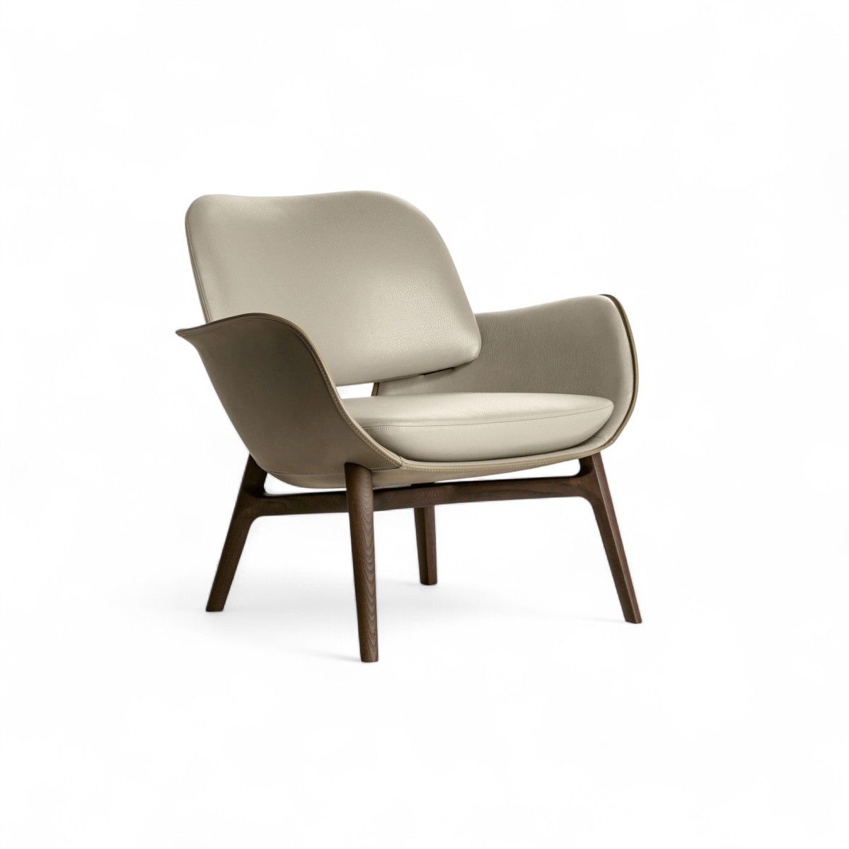 Poltrona Frau Martha Armchair STILL LIFE S 2 02