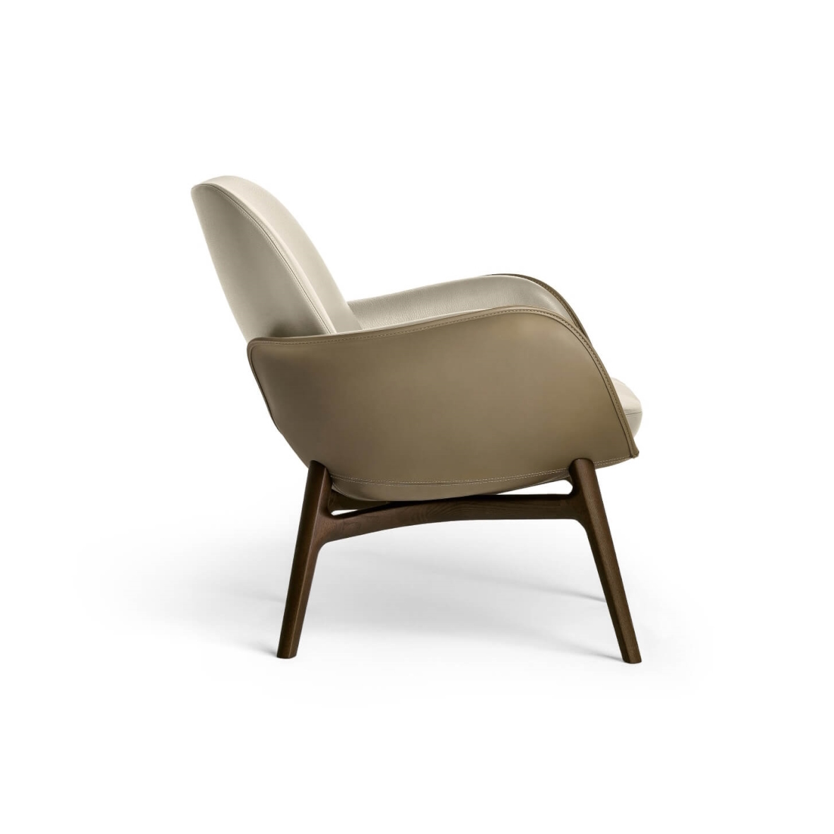 Poltrona Frau Martha Armchair STILL LIFE S 2 03