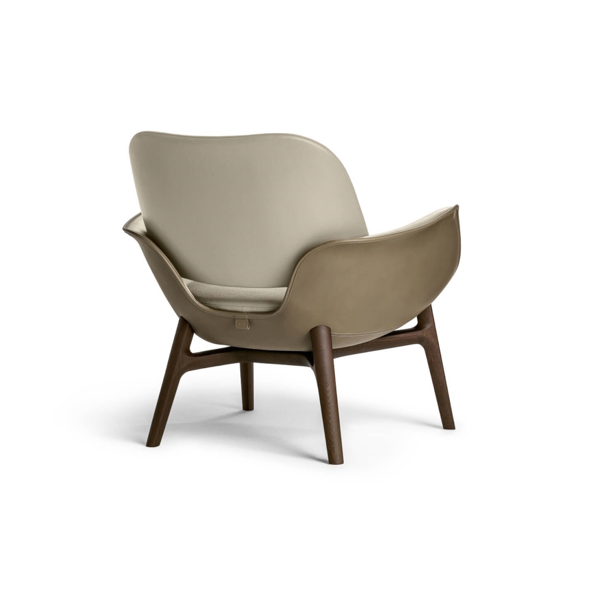 Poltrona Frau Martha Armchair STILL LIFE S 2 04