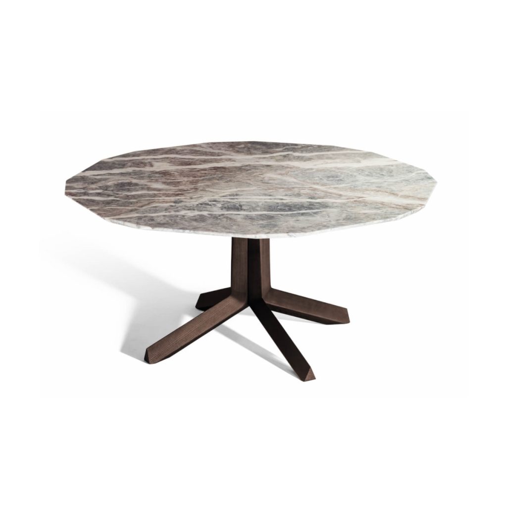 Poltrona Frau Othello Marble Dining Table STILL LIFE S 001