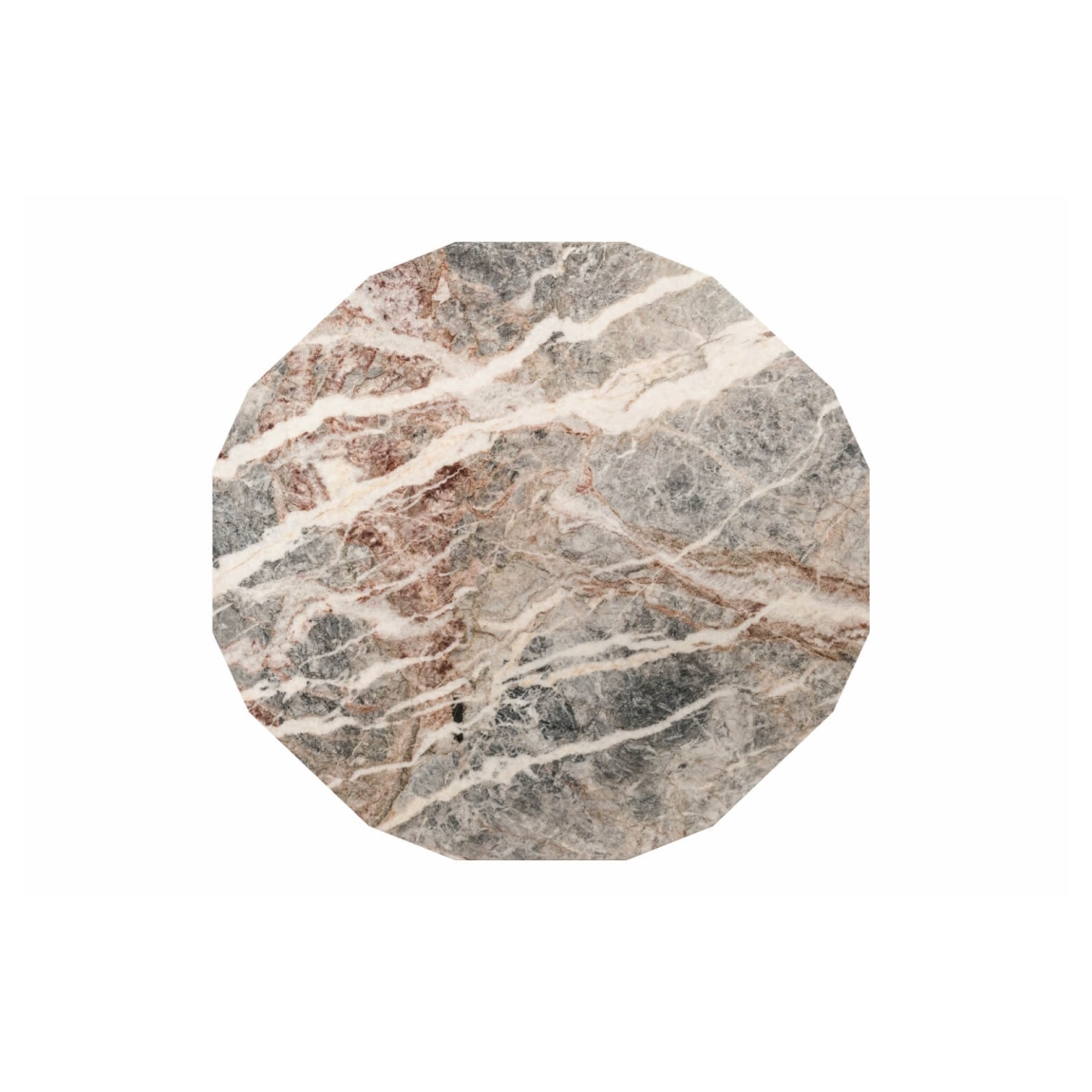 Poltrona Frau Othello Marble Dining Table STILL LIFE S 002