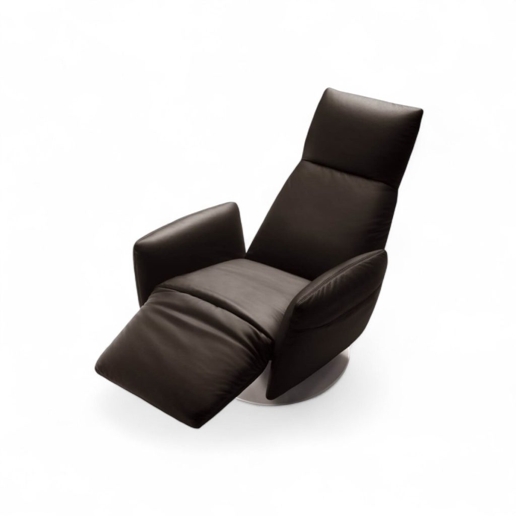 Poltrona Frau Pillow Armchair STILL LIFE S 2 01