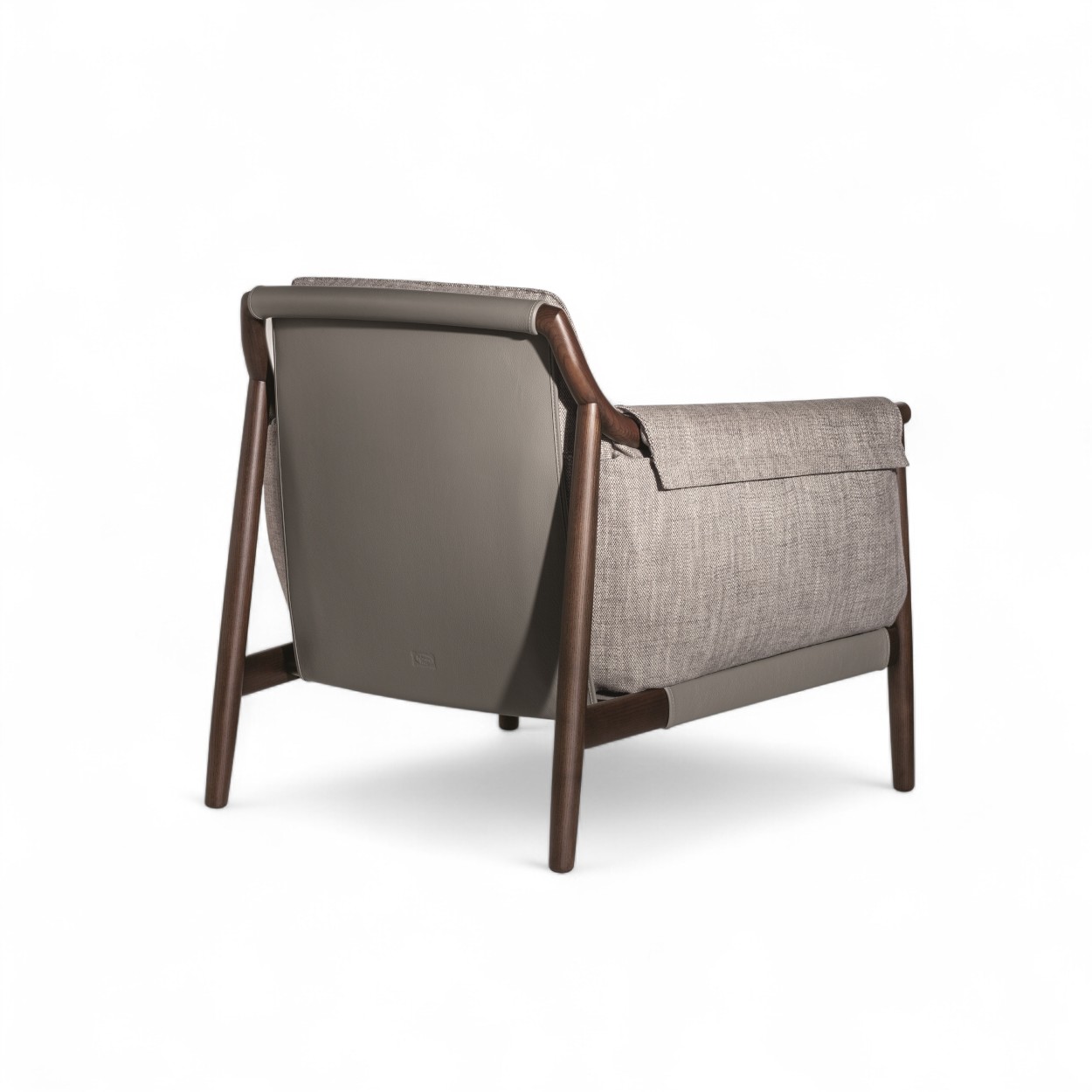 Poltrona Frau Times Lounge Armchair STILL LIFE S 2 04