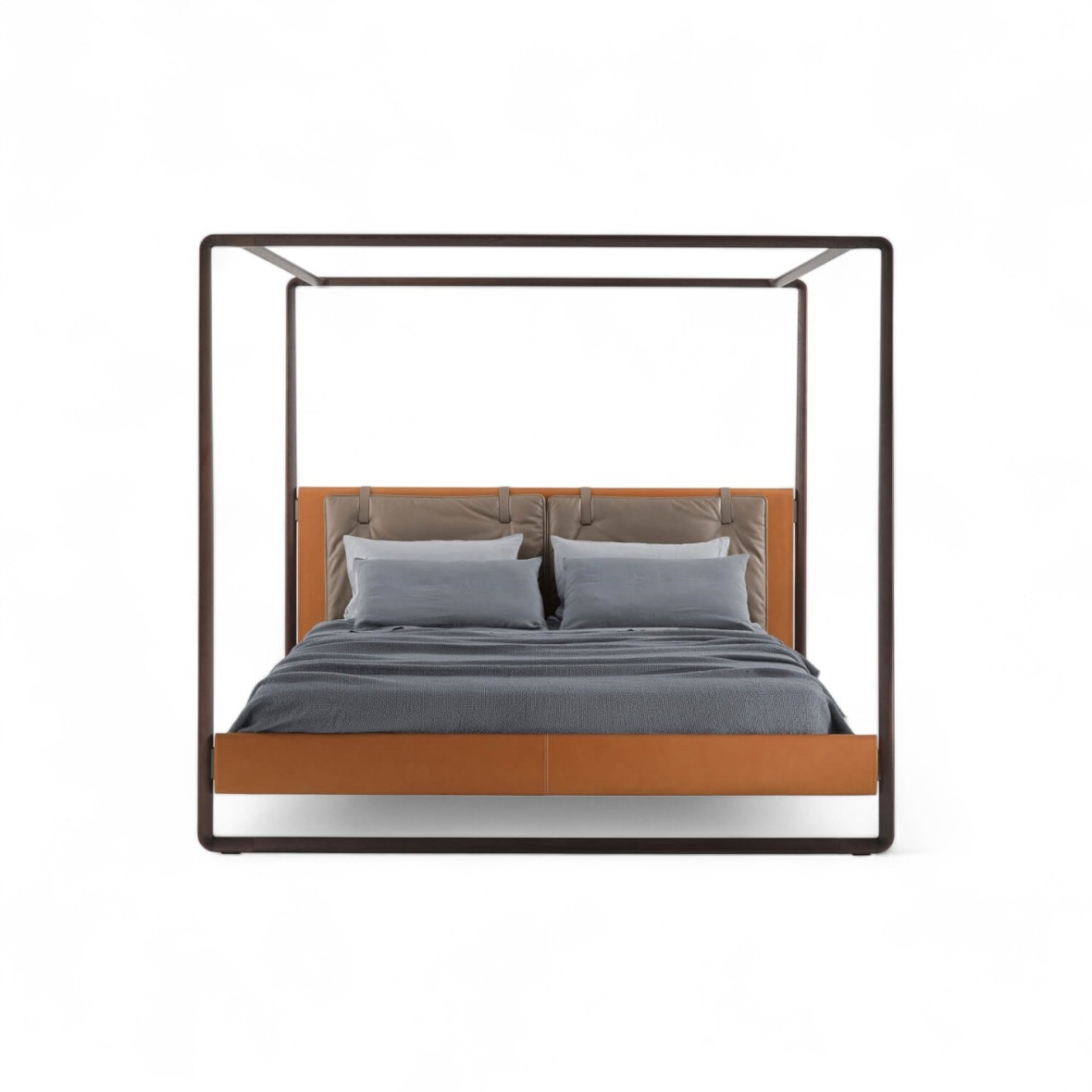 Poltrona Frau Volare Four Poster Bed STILL LIFE S 2 01