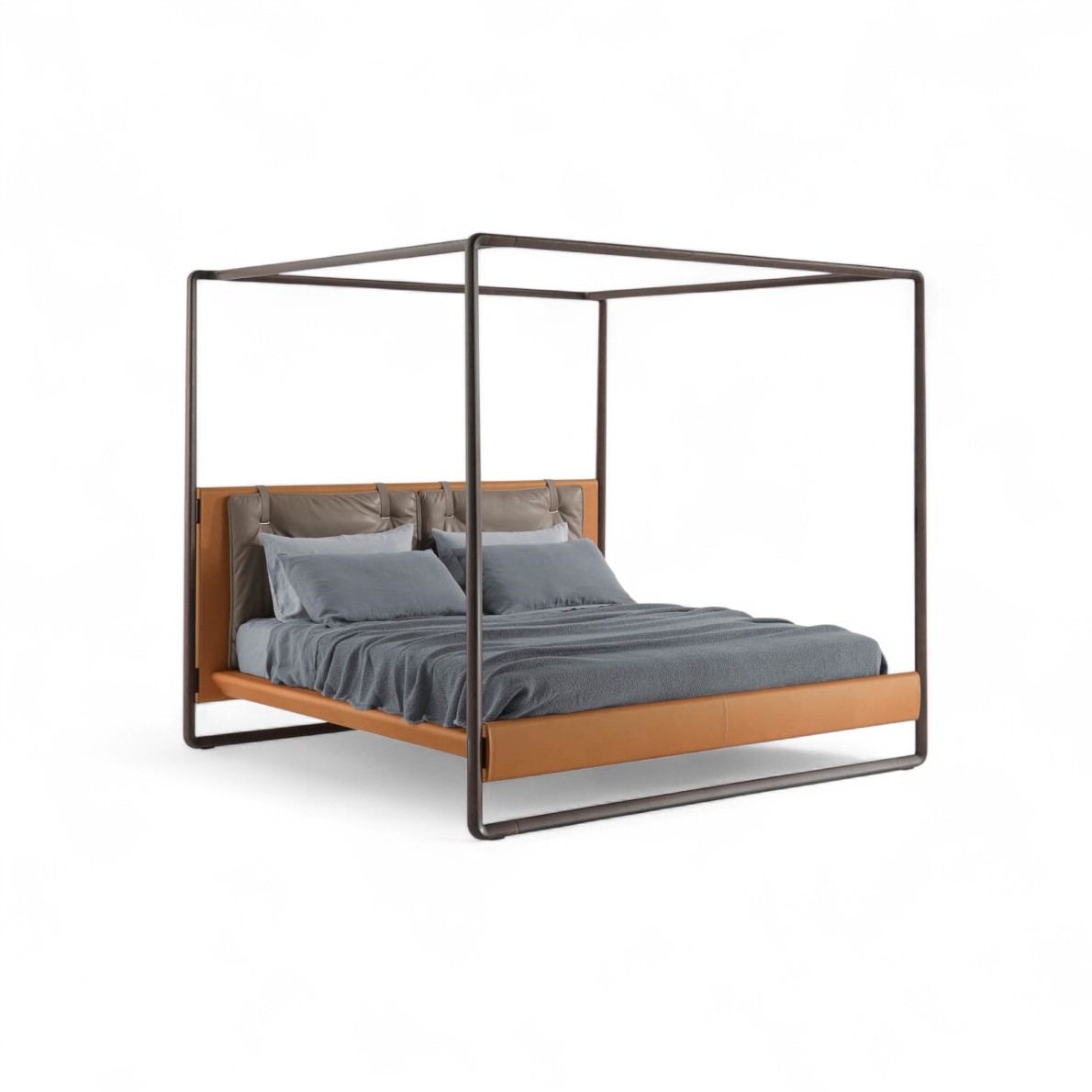 Poltrona Frau Volare Four Poster Bed STILL LIFE S 2 02