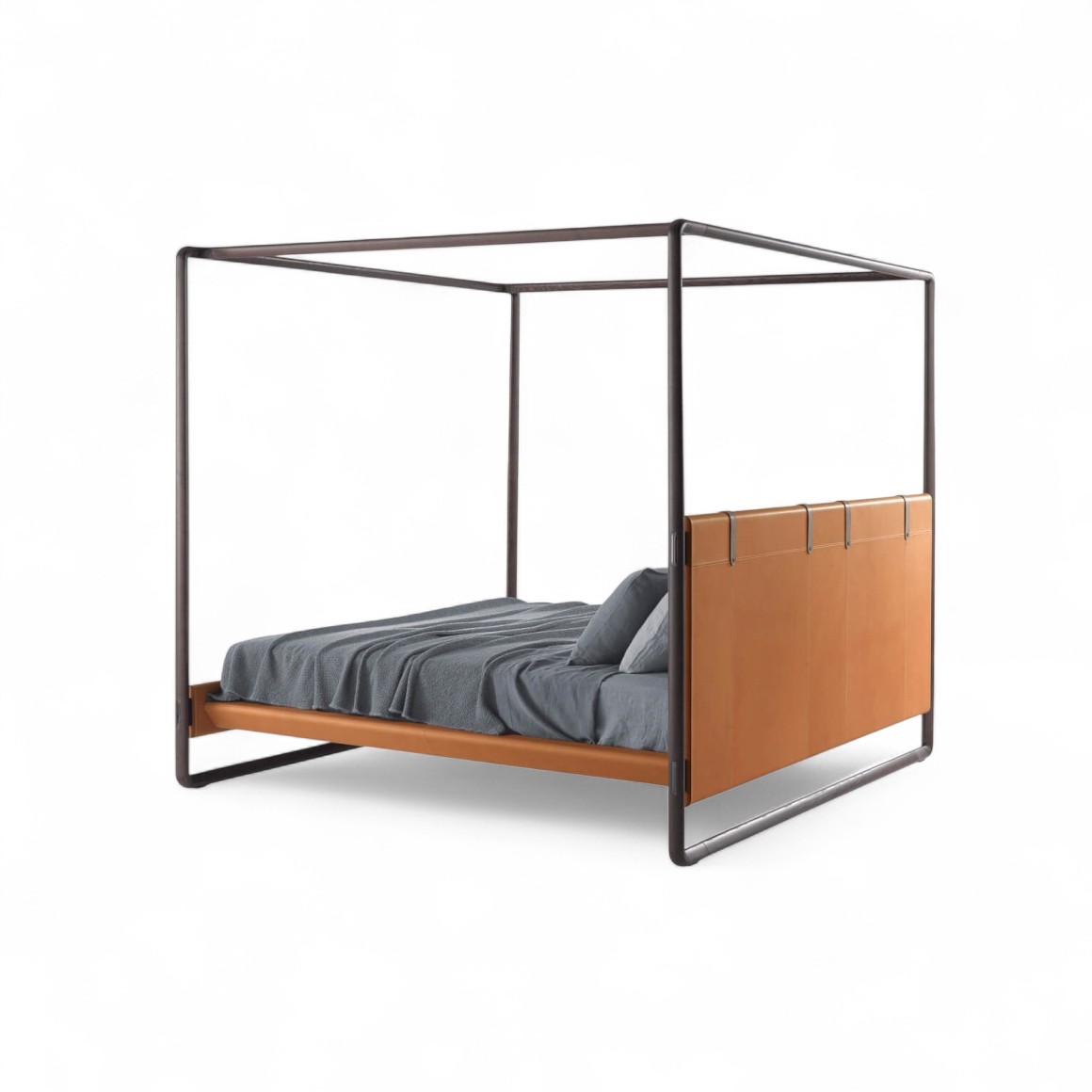 Poltrona Frau Volare Four Poster Bed STILL LIFE S 2 03