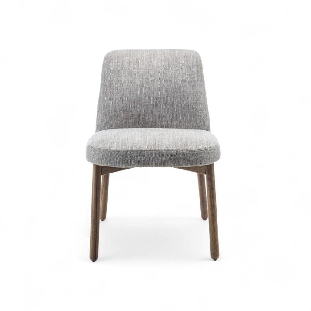 Porada Abby Dining Chair STILL LIFE S 001