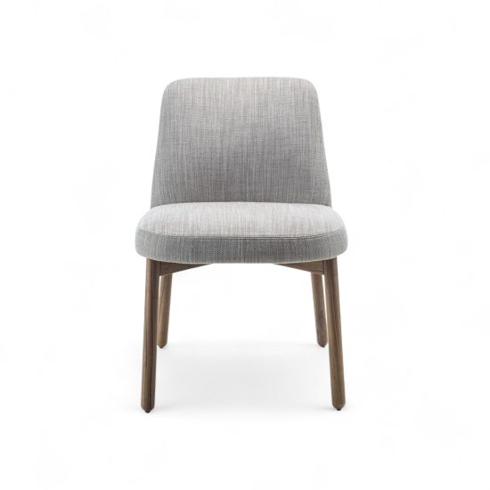 Porada Abby Dining Chair STILL LIFE S 001